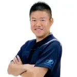 プロフィール写真