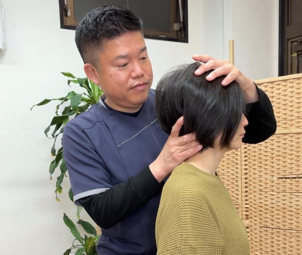 神経整体