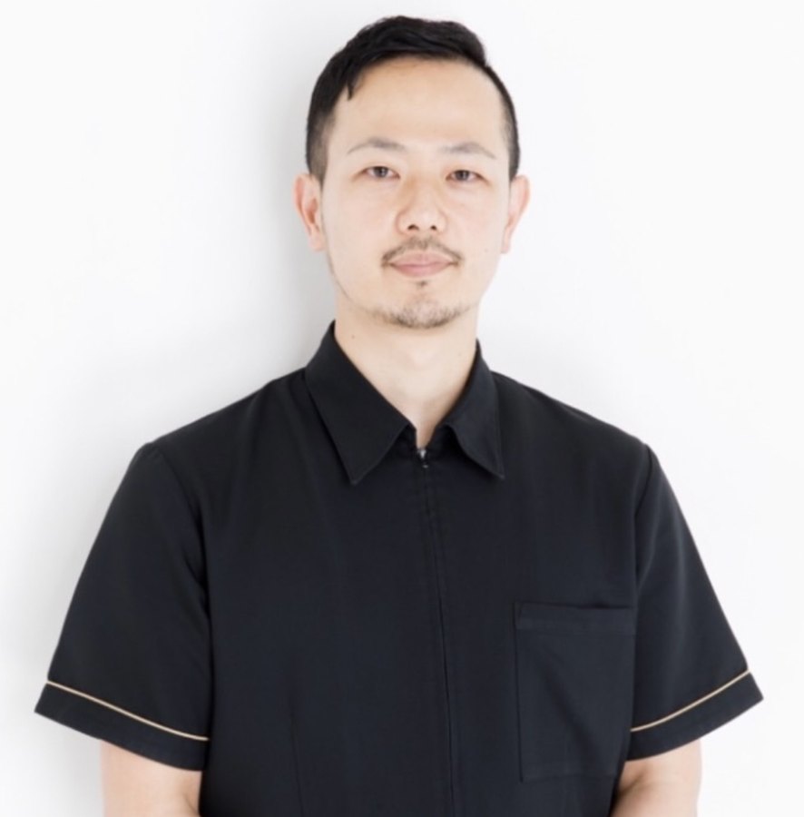 川口敦宏先生
