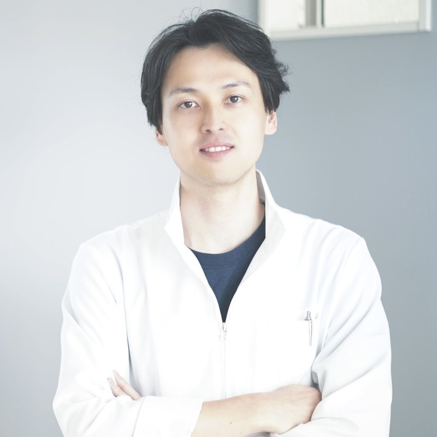 成瀬裕彬先生